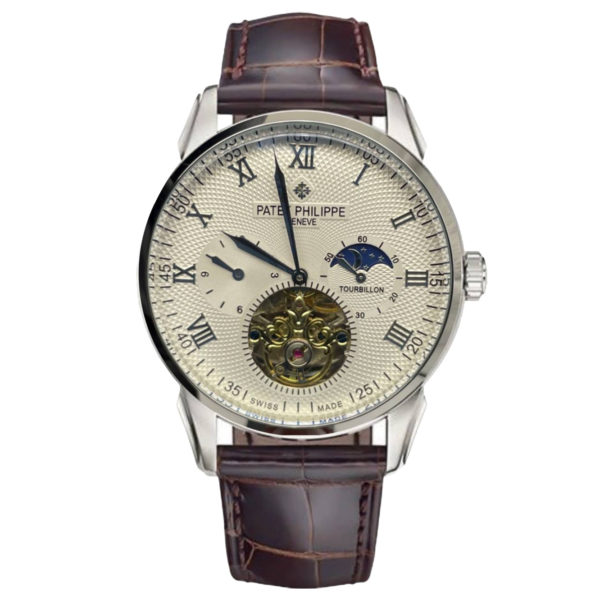 Фото 1 - Patek Philippe Grand Complications 44mm Art 4869