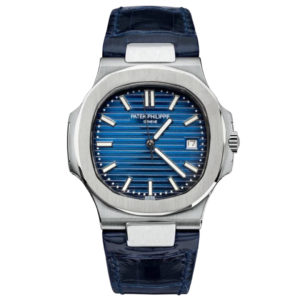 Фото 47 - Patek Philippe Nautilus 40mm Art 4849