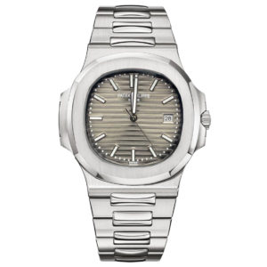 Фото 46 - Patek Philippe Nautilus 40mm Art 4851