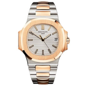 Фото 20 - Patek Philippe Nautilus 40mm Art 4852