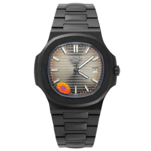 Фото 52 - Patek Philippe Nautilus 40mm Art 4853