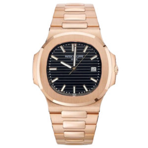Фото 49 - Patek Philippe Nautilus 40mm Art 4856