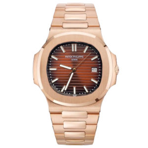 Фото 52 - Patek Philippe Nautilus 40mm Art 4857