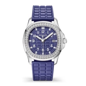 Фото 58 - Patek Philippe Aquanaut 36mm Art 5158