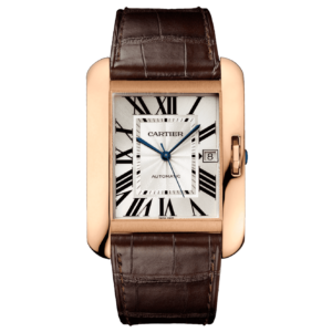 Фото 39 - Cartier Tank Art 4883