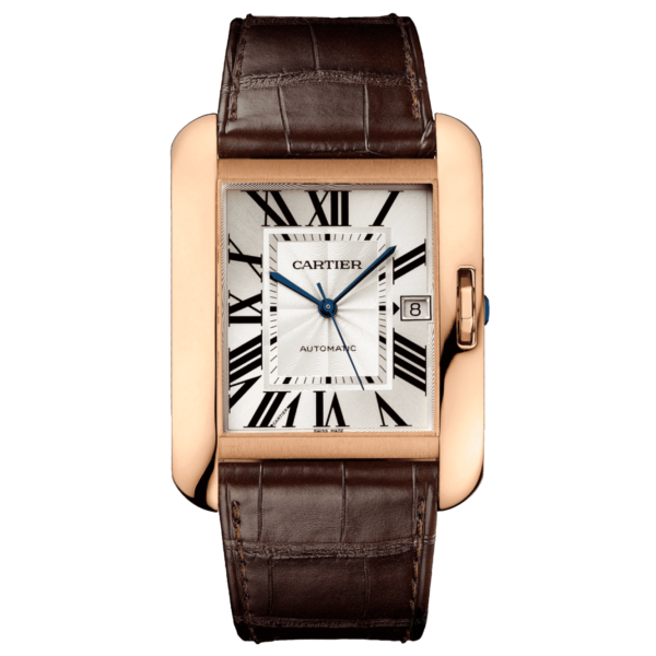 Товар Cartier Tank Art 4883 Фото 1 - Cartier Tank Art 4883