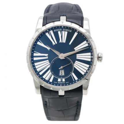 Товар Roger Dubuis Excalibur 42mm RDDBEX0535 Фото 1 - Roger Dubuis Excalibur 42mm RDDBEX0535