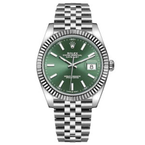 Фото 27 - Rolex Datejust 41mm 126334-0028