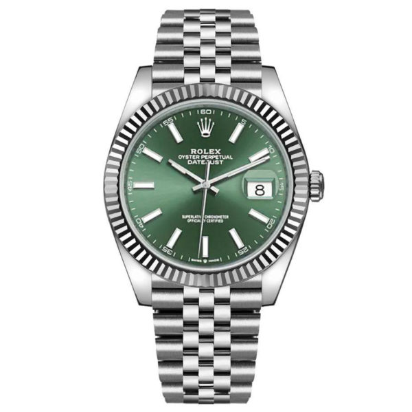 Товар Rolex Datejust 41mm 126334-0028 Фото 1 - Rolex Datejust 41mm 126334-0028