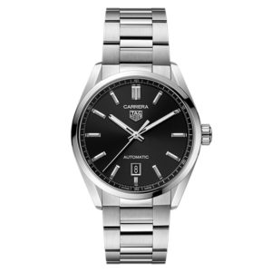 Фото 30 - Tag Heuer Carrera 39mm Art 4780