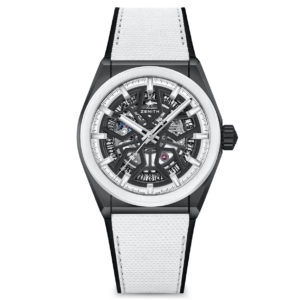 Товар Zenith Defy Classic 41mm 49.9005.670/11.R943 Фото 6 - Zenith Defy Classic 41mm 49.9005.670/11.R943
