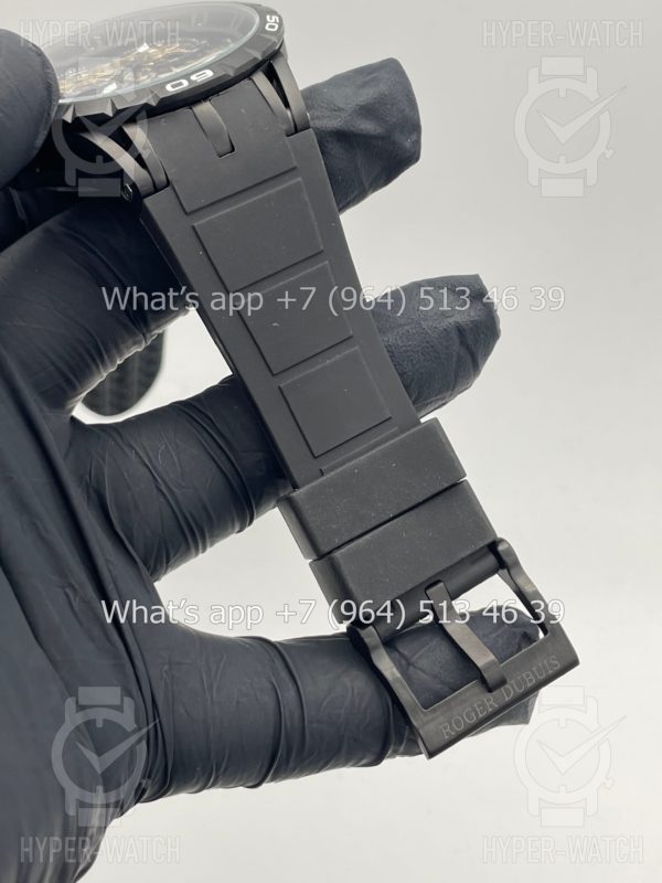 Товар Roger Dubuis Excalibur 45mm Art 5022 Фото 8 - Roger Dubuis Excalibur 45mm Art 5022
