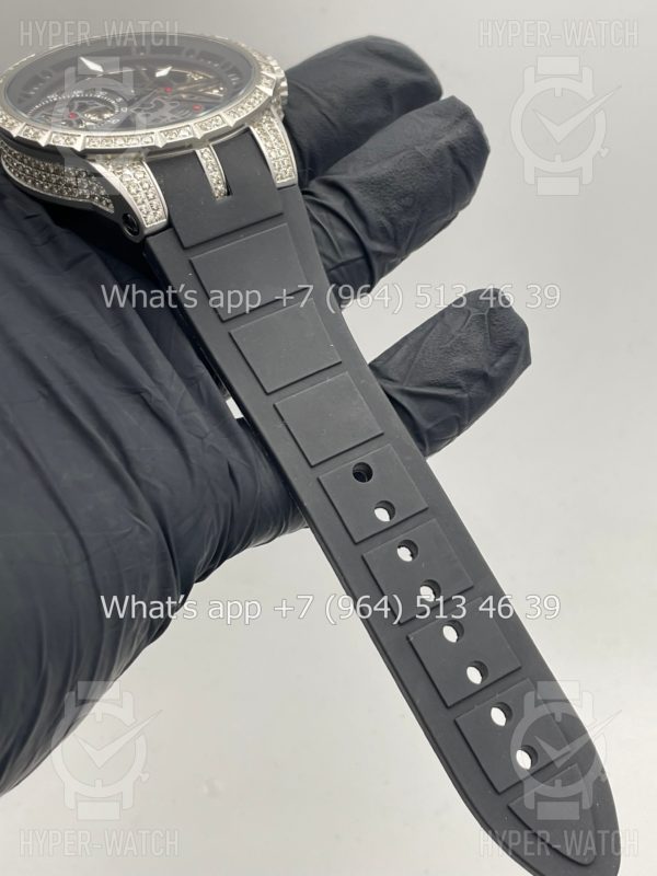 Товар Roger Dubuis Excalibur 45mm Art 5024 Фото 7 - Roger Dubuis Excalibur 45mm Art 5024