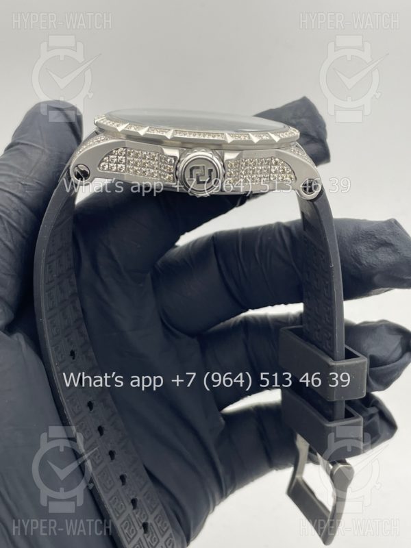 Товар Roger Dubuis Excalibur 45mm Art 5024 Фото 9 - Roger Dubuis Excalibur 45mm Art 5024