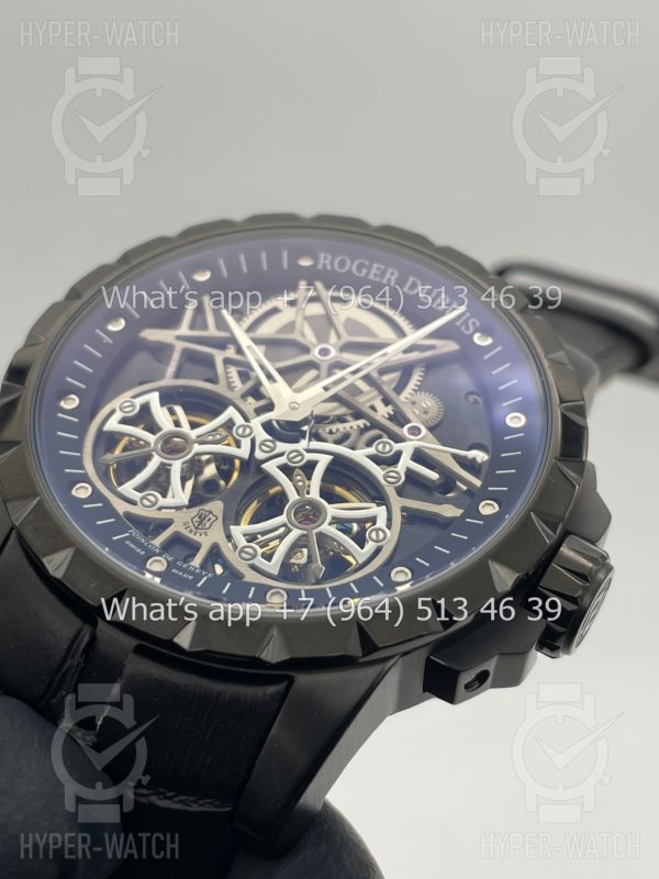Товар Roger Dubuis Excalibur 45mm Art 5023 Фото 5 - Roger Dubuis Excalibur 45mm Art 5023