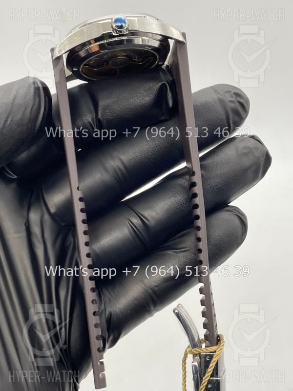 Товар Patek Philippe Aquanaut 36mm 5067A-023 Brown Фото 11 - Patek Philippe Aquanaut 36mm 5067A-023 Brown