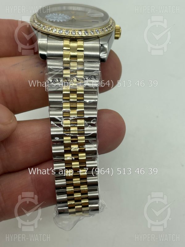 Товар Rolex Datejust 36mm Art 5039 Фото 3 - Rolex Datejust 36mm Art 5039