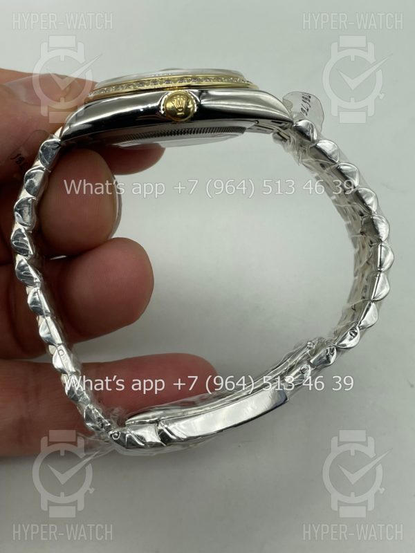 Товар Rolex Datejust 36mm Art 5039 Фото 4 - Rolex Datejust 36mm Art 5039
