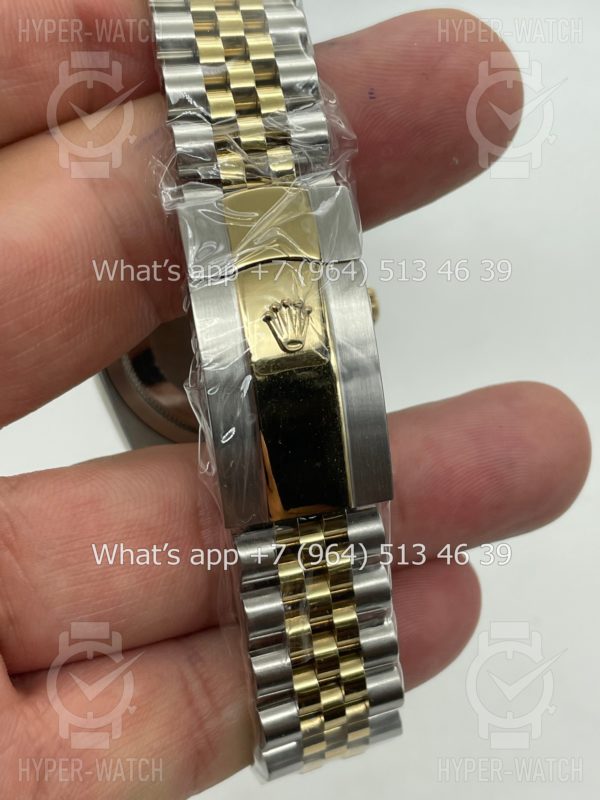Товар Rolex Datejust 36mm Art 5039 Фото 5 - Rolex Datejust 36mm Art 5039