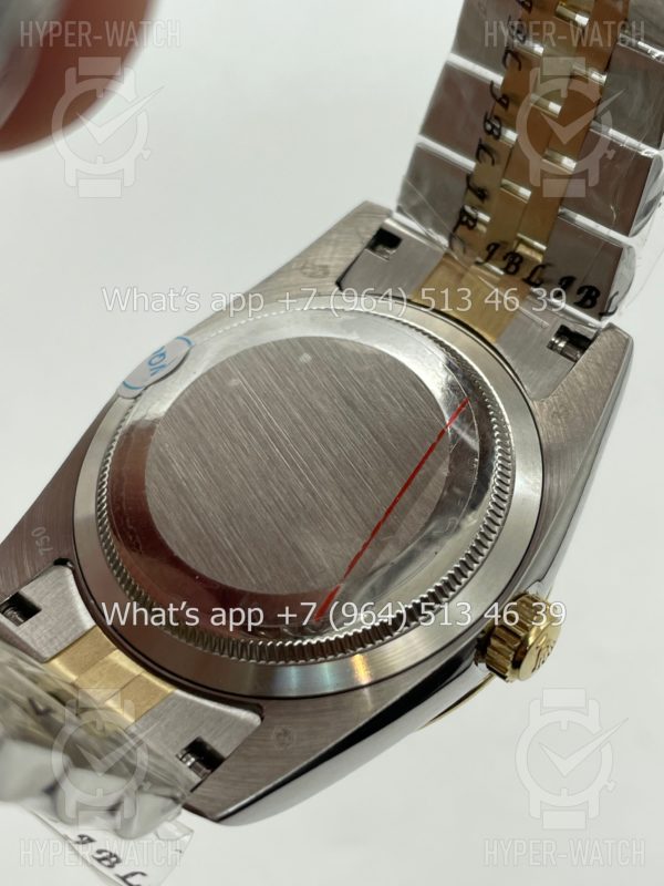 Товар Rolex Datejust 36mm Art 5039 Фото 6 - Rolex Datejust 36mm Art 5039