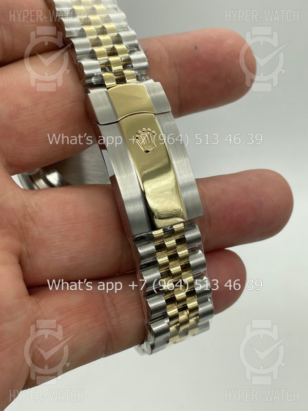 Товар Rolex Datejust 36mm Art 5039 Фото 7 - Rolex Datejust 36mm Art 5039