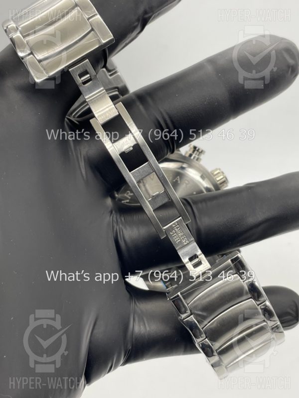 Товар Bvlgari Octo Roma SD38S Art 5030 Фото 11 - Bvlgari Octo Roma SD38S Art 5030