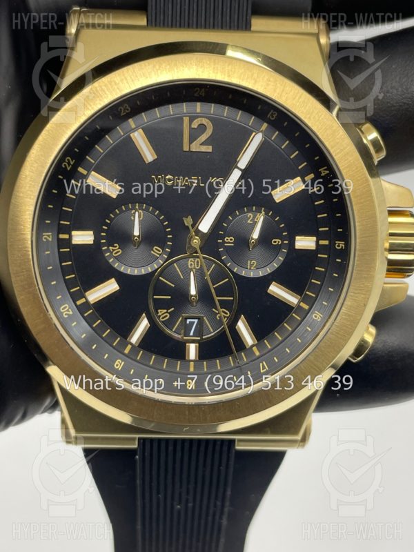 Фото 2 - Michael Kors Dylan Chronograph MK8325 Art 5059