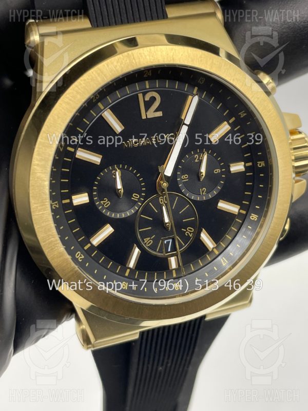 Фото 3 - Michael Kors Dylan Chronograph MK8325 Art 5059