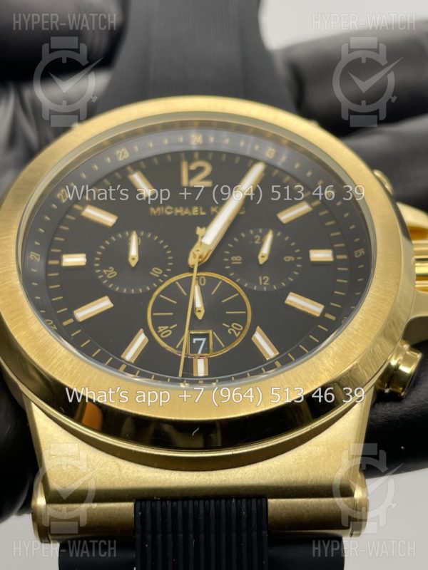 Фото 4 - Michael Kors Dylan Chronograph MK8325 Art 5059