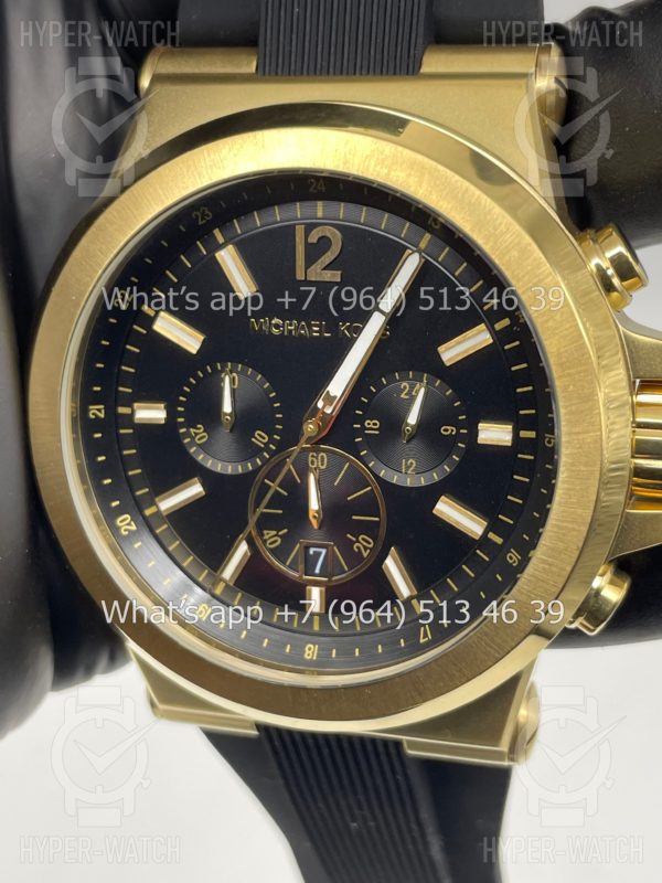 Фото 5 - Michael Kors Dylan Chronograph MK8325 Art 5059