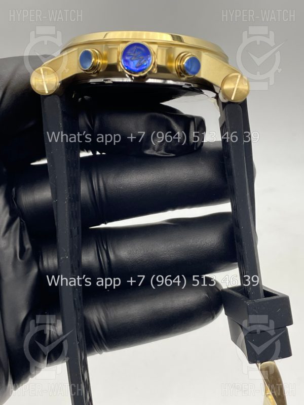Фото 9 - Michael Kors Dylan Chronograph MK8325 Art 5059