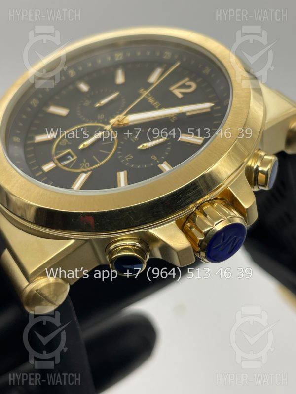 Фото 10 - Michael Kors Dylan Chronograph MK8325 Art 5059