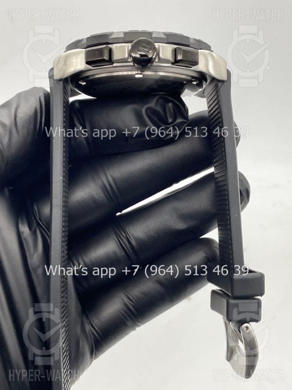 Товар Tag Heuer Formula 1 43mm Kimi Raikkonen Art 5035 Фото 12 - Tag Heuer Formula 1 43mm Kimi Raikkonen Art 5035