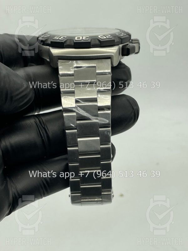 Товар Tag Heuer Formula 1 43mm Kimi Raikkonen Art 5037 Фото 9 - Tag Heuer Formula 1 43mm Kimi Raikkonen Art 5037