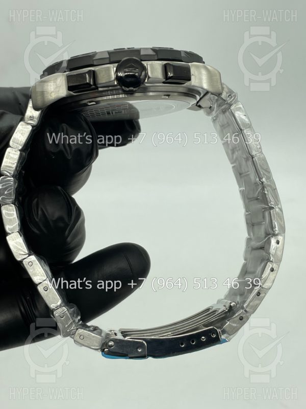 Товар Tag Heuer Formula 1 43mm Kimi Raikkonen Art 5037 Фото 10 - Tag Heuer Formula 1 43mm Kimi Raikkonen Art 5037