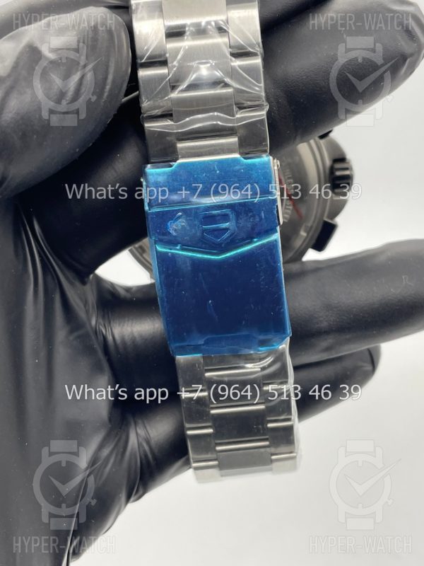 Товар Tag Heuer Formula 1 43mm Kimi Raikkonen Art 5037 Фото 12 - Tag Heuer Formula 1 43mm Kimi Raikkonen Art 5037