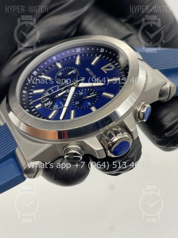 Товар Michael Kors Dylan Chronograph MK8303 Art 5060 Фото 6 - Michael Kors Dylan Chronograph MK8303 Art 5060