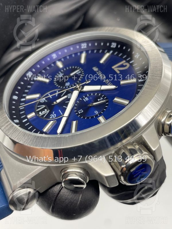 Товар Michael Kors Dylan Chronograph MK8303 Art 5060 Фото 7 - Michael Kors Dylan Chronograph MK8303 Art 5060