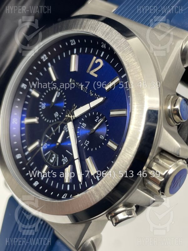 Товар Michael Kors Dylan Chronograph MK8303 Art 5060 Фото 8 - Michael Kors Dylan Chronograph MK8303 Art 5060