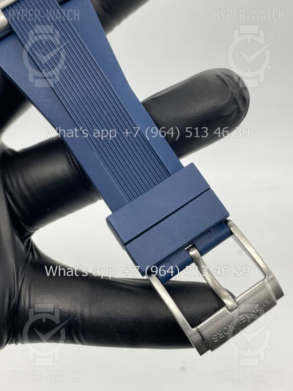 Товар Michael Kors Dylan Chronograph MK8303 Art 5060 Фото 10 - Michael Kors Dylan Chronograph MK8303 Art 5060
