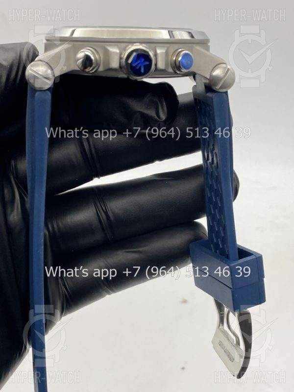 Товар Michael Kors Dylan Chronograph MK8303 Art 5060 Фото 12 - Michael Kors Dylan Chronograph MK8303 Art 5060