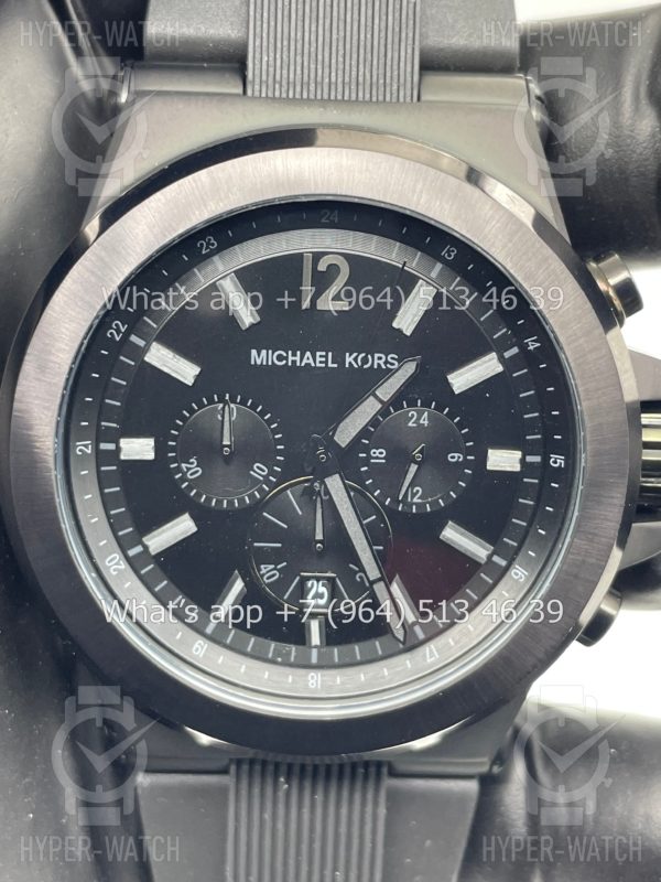 Фото 2 - Michael Kors Dylan Chronograph MK8152 Art 5061