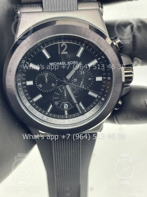 Фото 3 - Michael Kors Dylan Chronograph MK8152 Art 5061