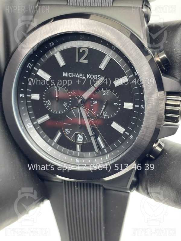 Фото 4 - Michael Kors Dylan Chronograph MK8152 Art 5061