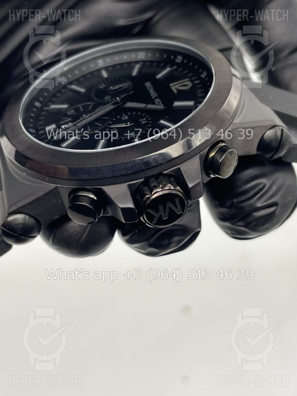 Фото 5 - Michael Kors Dylan Chronograph MK8152 Art 5061