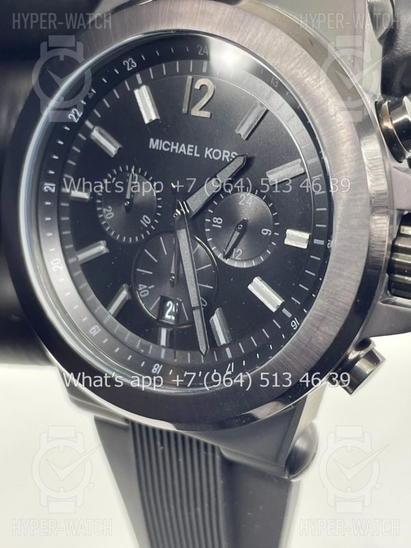 Фото 6 - Michael Kors Dylan Chronograph MK8152 Art 5061