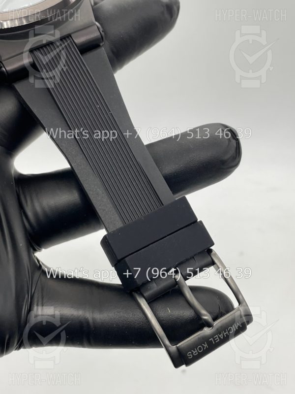 Фото 9 - Michael Kors Dylan Chronograph MK8152 Art 5061