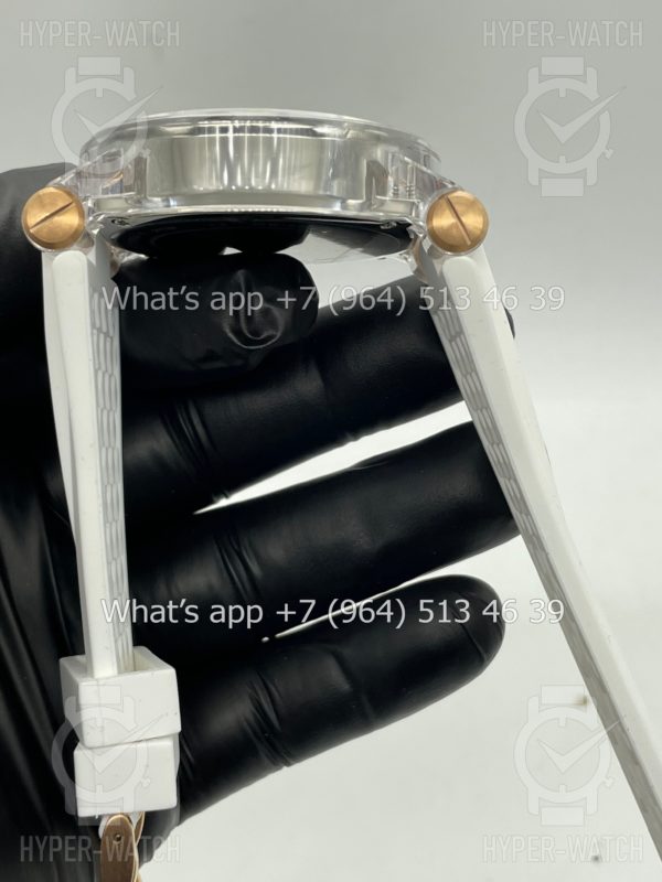 Товар Michael Kors Dylan Chronograph MK8577 Art 5062 Фото 11 - Michael Kors Dylan Chronograph MK8577 Art 5062