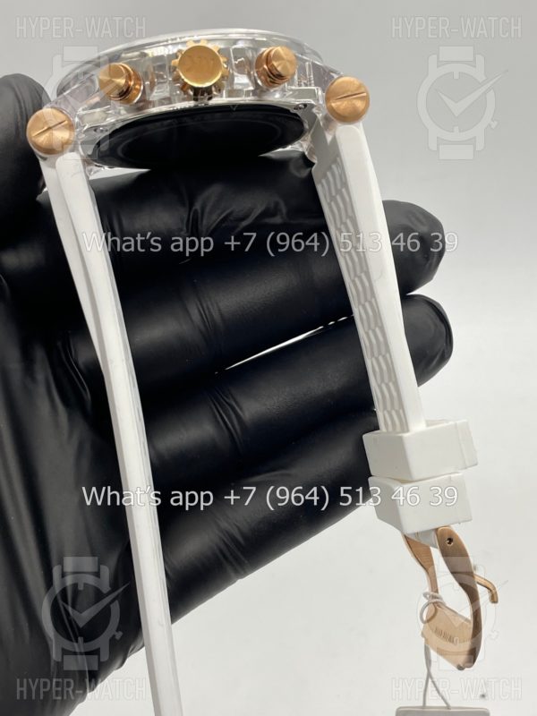 Товар Michael Kors Dylan Chronograph MK8577 Art 5062 Фото 12 - Michael Kors Dylan Chronograph MK8577 Art 5062