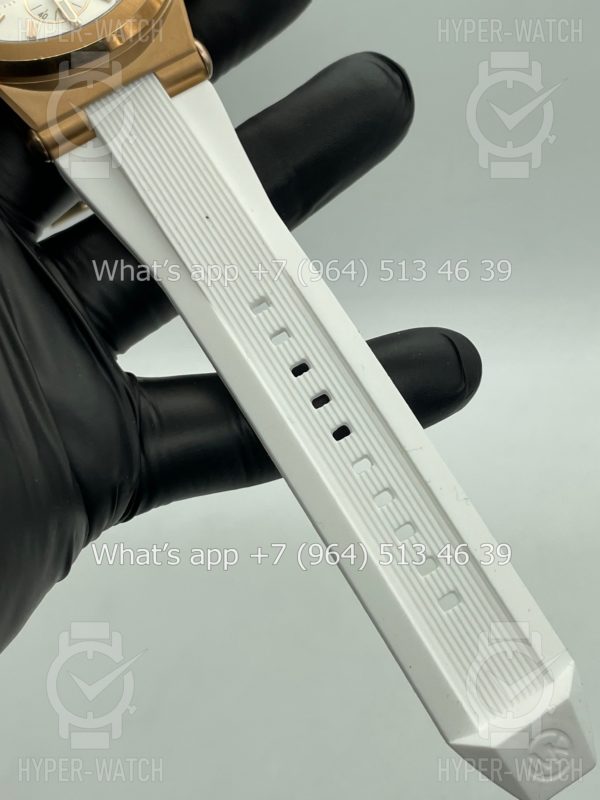Товар Michael Kors Dylan Chronograph MK8492 Art 5063 Фото 8 - Michael Kors Dylan Chronograph MK8492 Art 5063